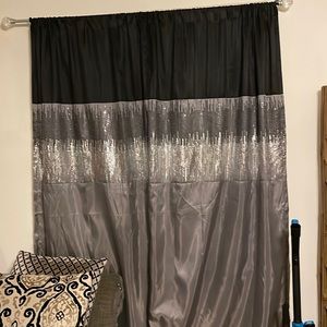 Curtains